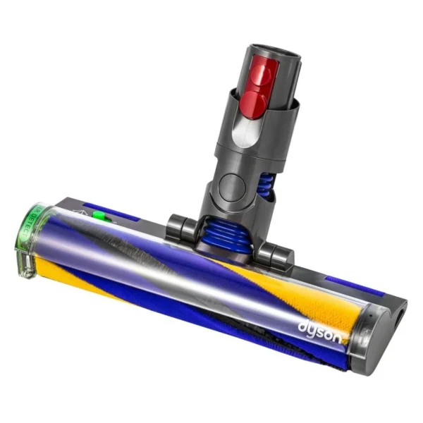 Dyson V12 Slim Fluffy, Blue №5