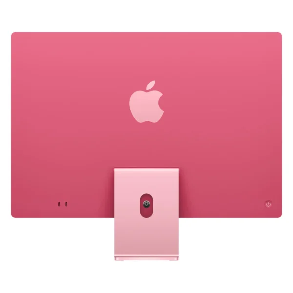 Apple iMac 24" Retina 4,5K, M4 10C / 10C, 16 ГБ, 1 ТБ, Розовый №2