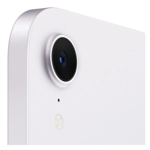 Apple iPad mini 7 (2024) Wi-Fi 128 ГБ, Фиолетовый №2