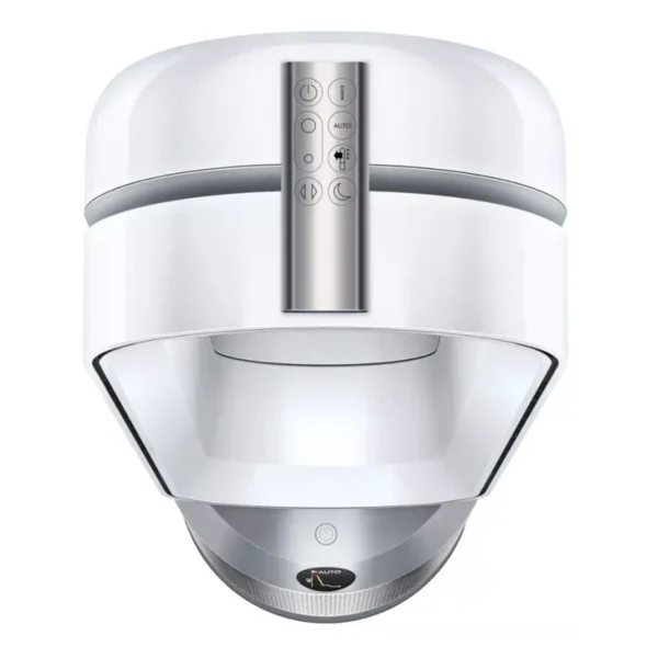 Dyson TP08, Silver/White №3