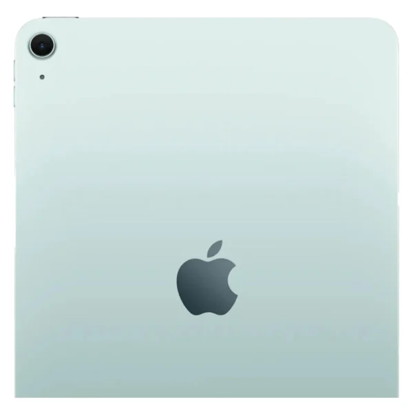 Apple iPad Air M3 (2025) 11” дюймов Wi-Fi 512 ГБ, Голубой №5