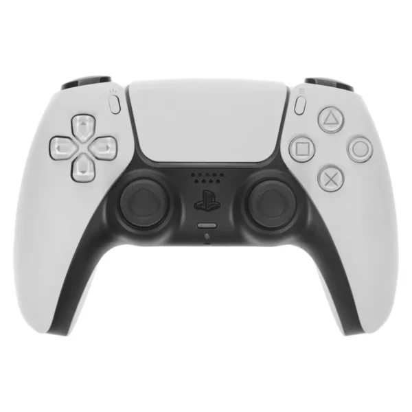 PlayStation 5 Pro с модульным (съёмным) приводом №7