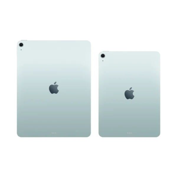 Apple iPad Air M3 (2025) 13” дюймов Wi-Fi 1 ТБ, Серый космос №7