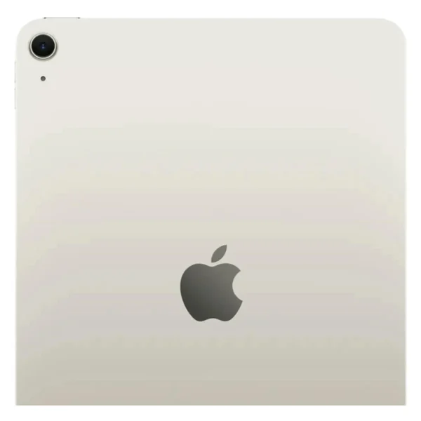 Apple iPad Air M3 (2025) 11” дюймов Wi-Fi 128 ГБ, Сияющая звезда №5
