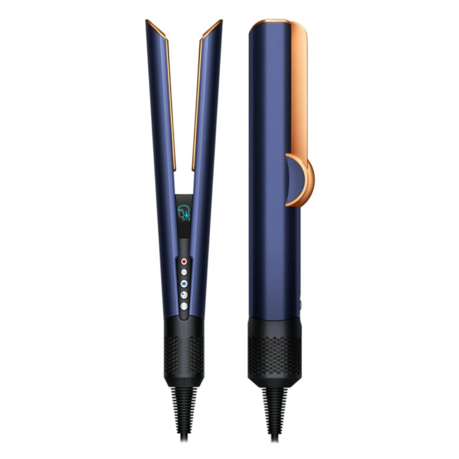 Выпрямитель Dyson Airstrait HT01, Prussian Blue №1