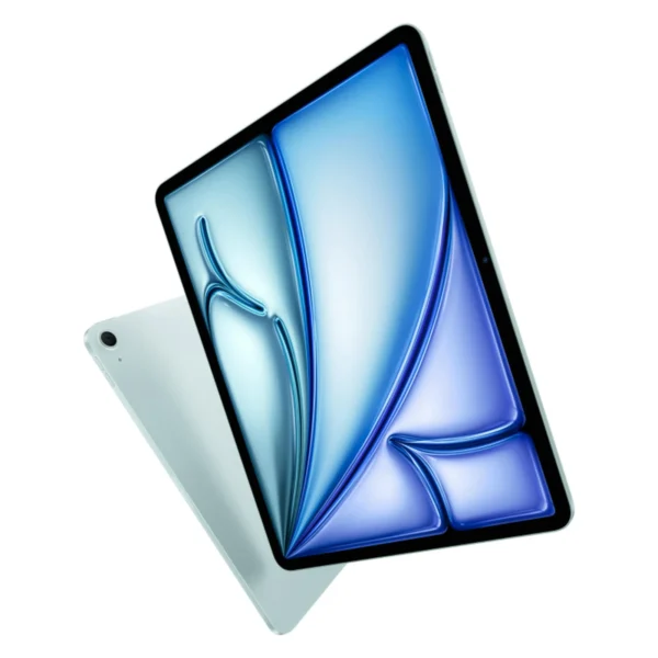 Apple iPad Air M3 (2025) 11” дюймов Wi-Fi + Cellular 128 ГБ, Фиолетовый №10
