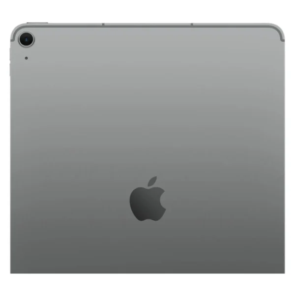 Apple iPad Air M3 (2025) 13” дюймов Wi-Fi + Cellular 256 ГБ, Серый космос №4
