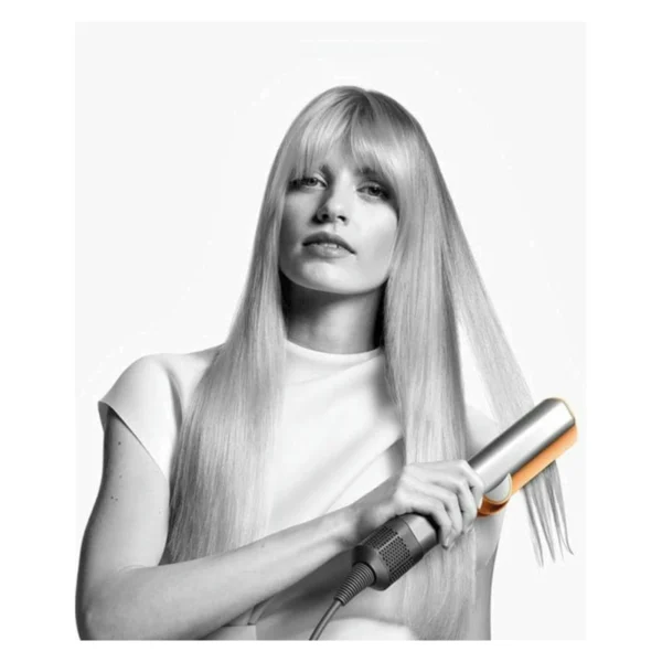 Выпрямитель Dyson Airstrait HT01, Nickel/Copper №3