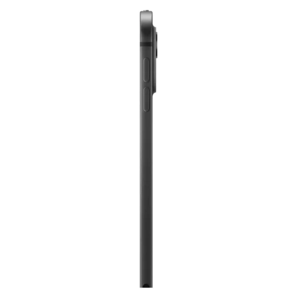 Apple iPad Pro M4, 11” дюймов Wi-Fi 1 ТБ Чёрный космос, нанотекстурное стекло №3