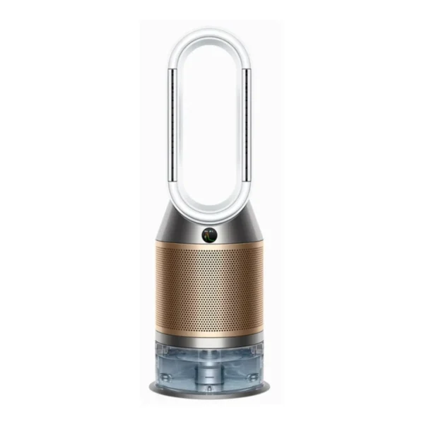 Dyson PH04 White/Gold №2