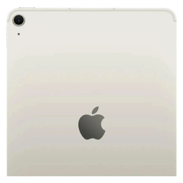 Apple iPad Air M3 (2025) 11” дюймов Wi-Fi + Cellular 1 ТБ, Сияющая звезда №5