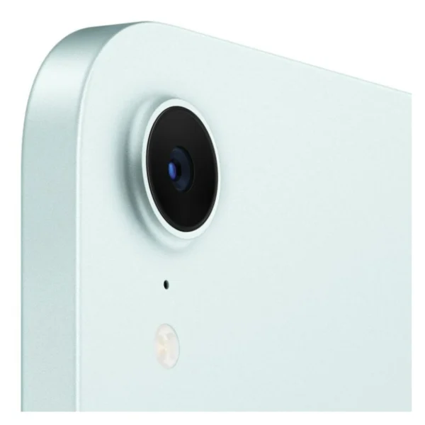 Apple iPad mini 7 (2024) Wi-Fi 512 ГБ, Голубой №2