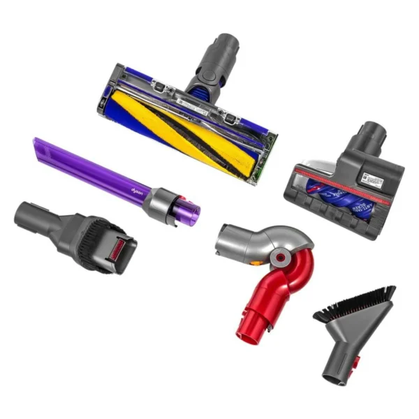 Dyson V12 Slim Fluffy, Blue №6