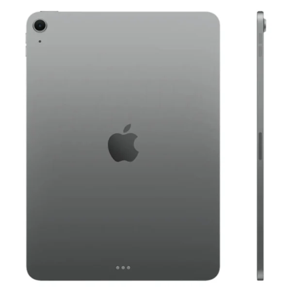 Apple iPad Air M3 (2025) 11” дюймов Wi-Fi 128 ГБ, Серый космос №2
