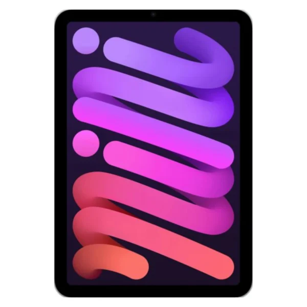 Apple iPad mini 7 (2024) Wi-Fi+Cellular 128 ГБ, Фиолетовый №4