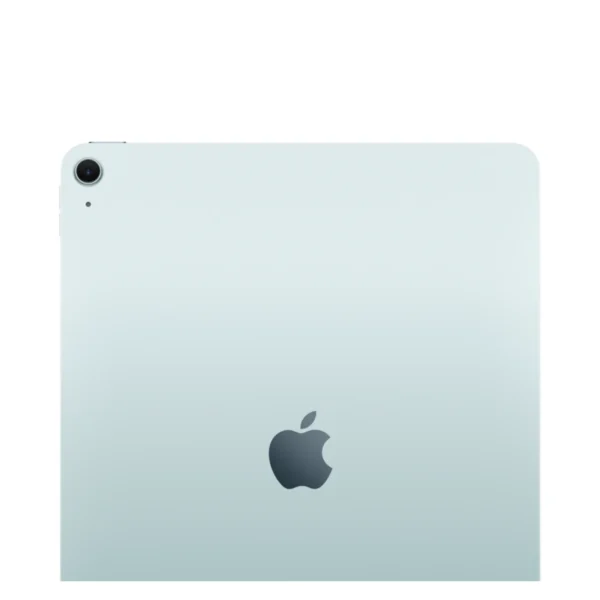 Apple iPad Air M3 (2025) 13” дюймов Wi-Fi 256 ГБ, Голубой №4