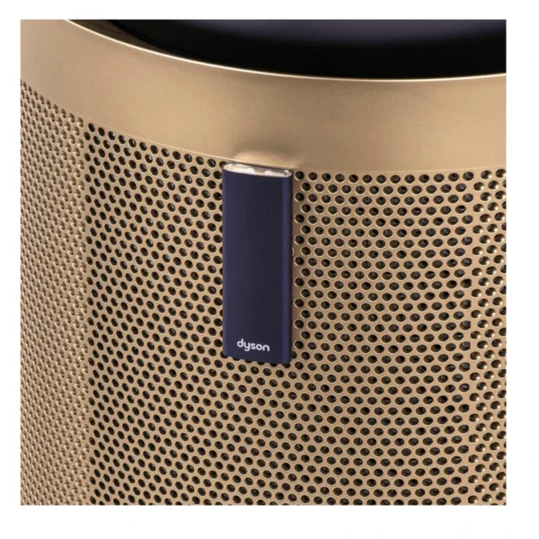 Dyson Purifier Big+Quiet Formaldehyde BP04 Prussian BlueGold №5