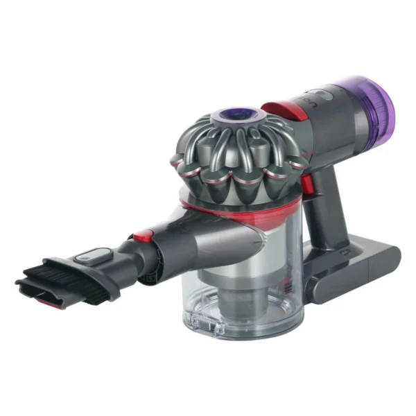 Dyson V8 Slim Fluffy, Red №3