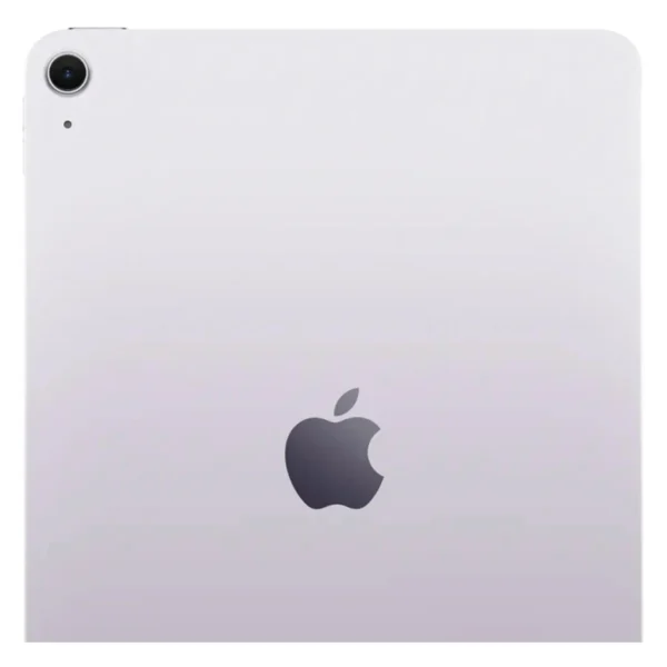 Apple iPad Air M3 (2025) 11” дюймов Wi-Fi 512 ГБ, Фиолетовый №5