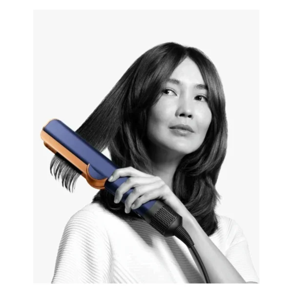 Выпрямитель Dyson Airstrait HT01, Prussian Blue №3