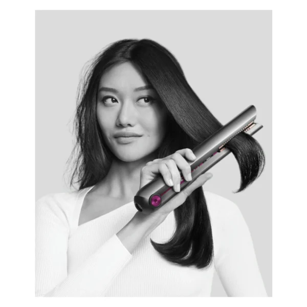 Выпрямитель Dyson Corrale HS03, Black/Purple №5