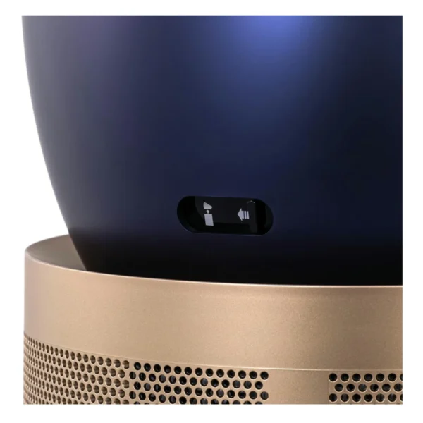 Dyson Purifier Big+Quiet Formaldehyde BP04 Prussian BlueGold №6