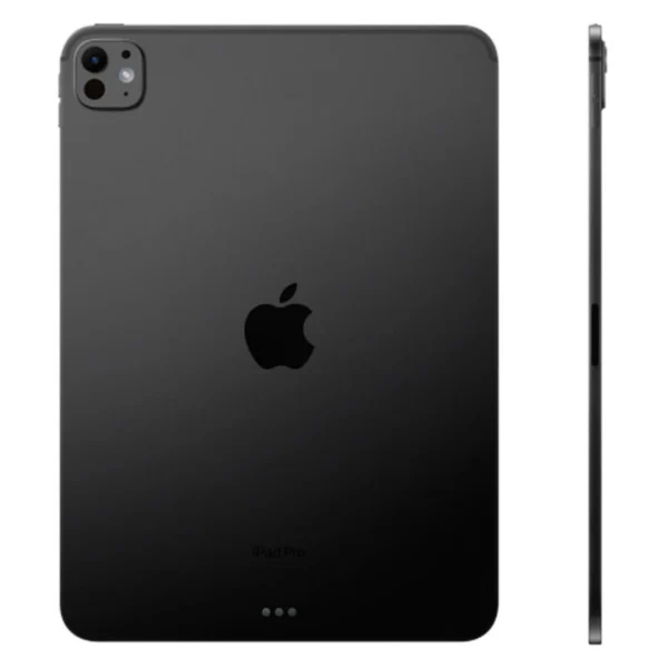 Apple iPad Pro M4, 11” дюймов Wi-Fi + Cellular 1 ТБ, Чёрный космос №2