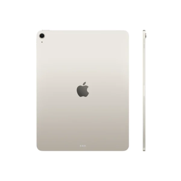 Apple iPad Air M3 (2025) 13” дюймов Wi-Fi 256 ГБ, Сияющая звезда №2