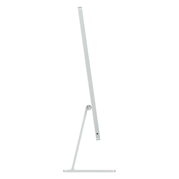 Apple iMac 24" Retina 4,5K, M4 10C / 10C, 16 ГБ, 256 ГБ, Серебристый №3