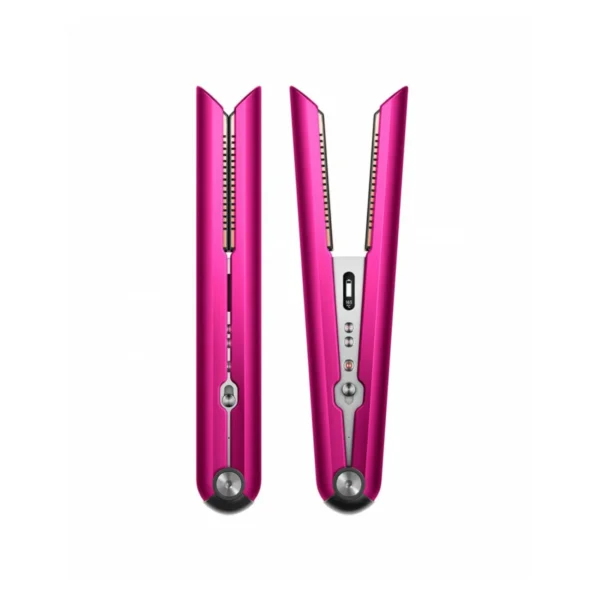 Выпрямитель Dyson Corrale HS03, Fuchsia/Nickel №2