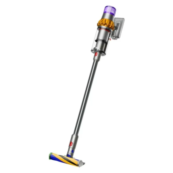 Dyson V15 DETECT, Gold/Gray №2