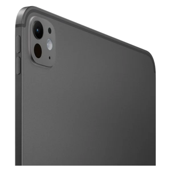 Apple iPad Pro M4, 11” дюймов Wi-Fi + Cellular 2 ТБ Чёрный космос, нанотекстурное стекло №4
