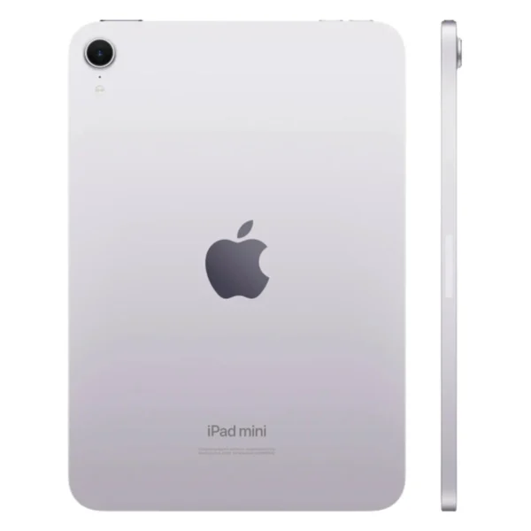 Apple iPad mini 7 (2024) Wi-Fi 128 ГБ, Фиолетовый №3