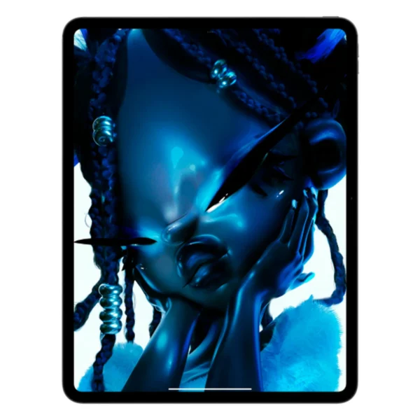 Apple iPad Pro M4, 11” дюймов Wi-Fi + Cellular 2 ТБ, Серебристый №16