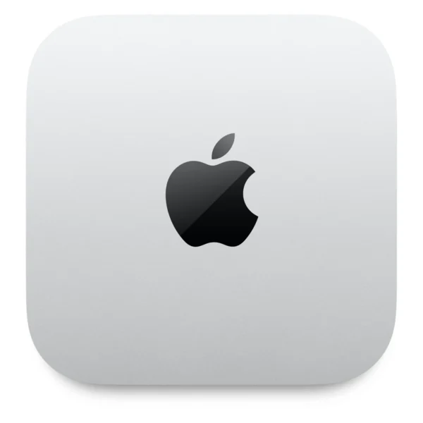 Apple Mac mini M4 (10C/10C, 2024) 24 ГБ, 2 ТБ SSD №3