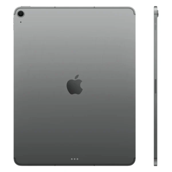 Apple iPad Air M3 (2025) 13” дюймов Wi-Fi + Cellular 1 ТБ, Серый космос №2