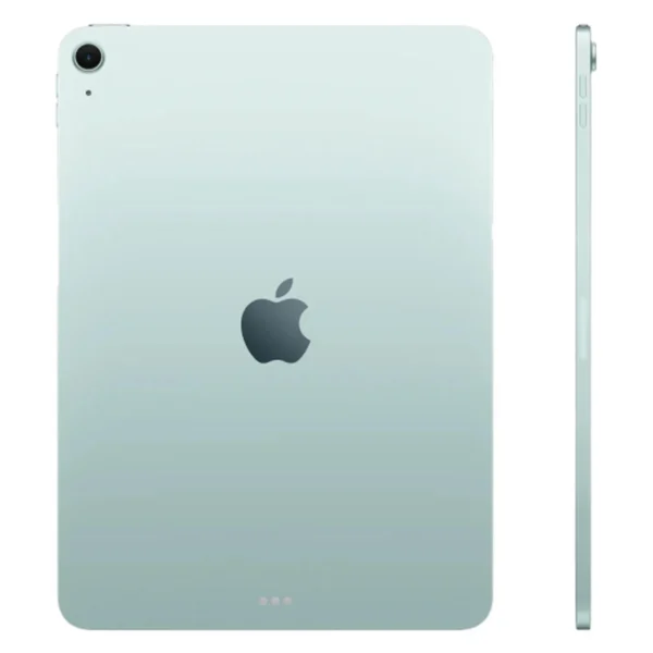 Apple iPad Air M3 (2025) 11” дюймов Wi-Fi 512 ГБ, Голубой №2
