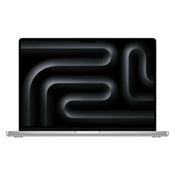 Apple MacBook Pro 16" (M4 Max, 14C / 32C, 2024) 36 ГБ, 1 ТБ SSD, серебристый №1