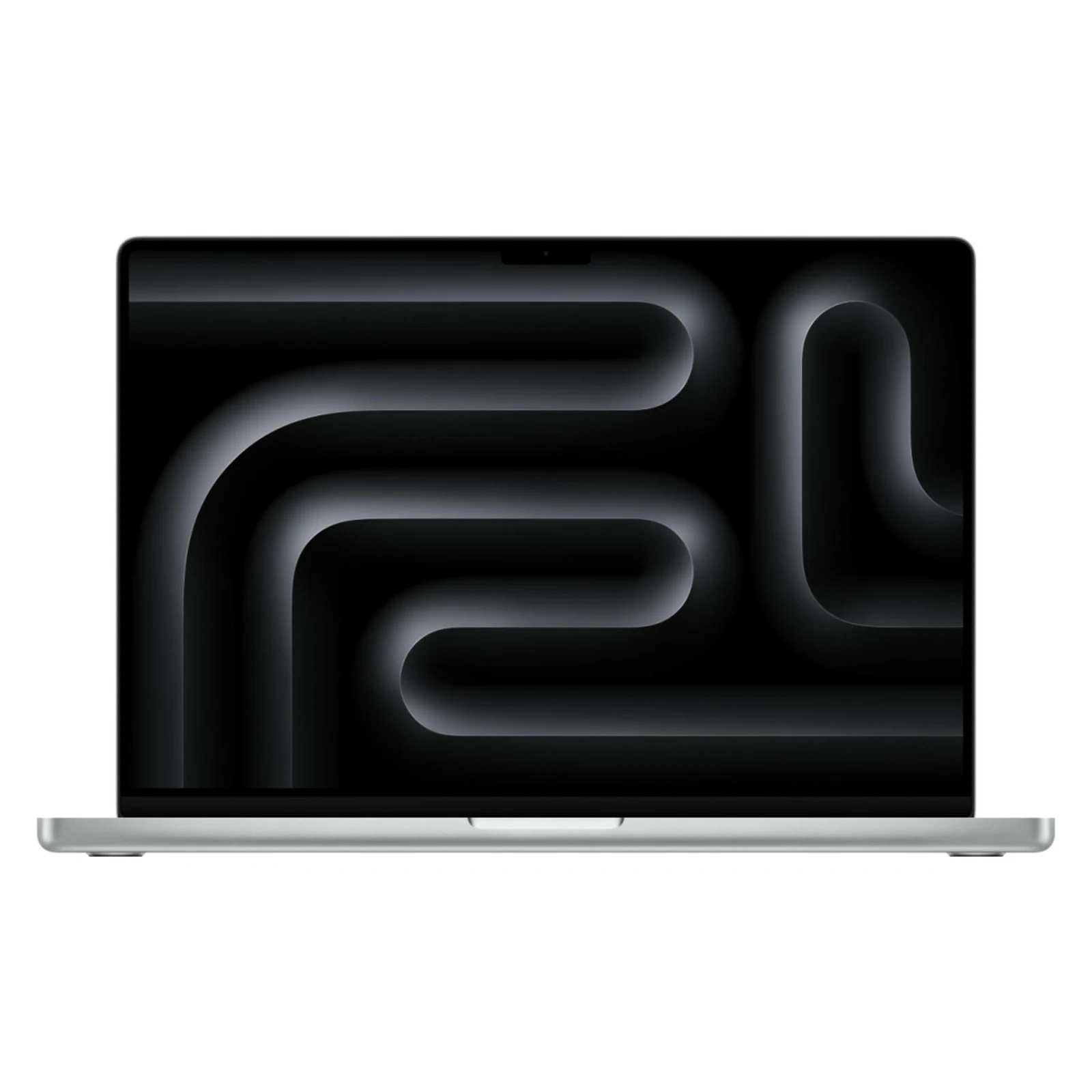 Apple MacBook Pro 16" (M4 Max, 14C / 32C, 2024) 36 ГБ, 1 ТБ SSD, серебристый №1