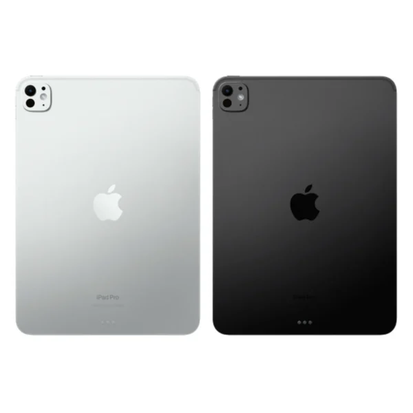 Apple iPad Pro M4, 11” дюймов Wi-Fi + Cellular 1 ТБ, Чёрный космос №7