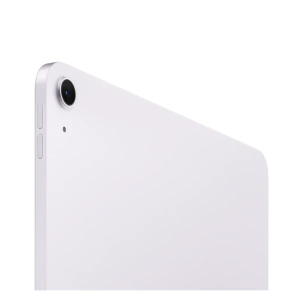 Apple iPad Air M3 (2025) 13” дюймов Wi-Fi 1 ТБ, Фиолетовый №3