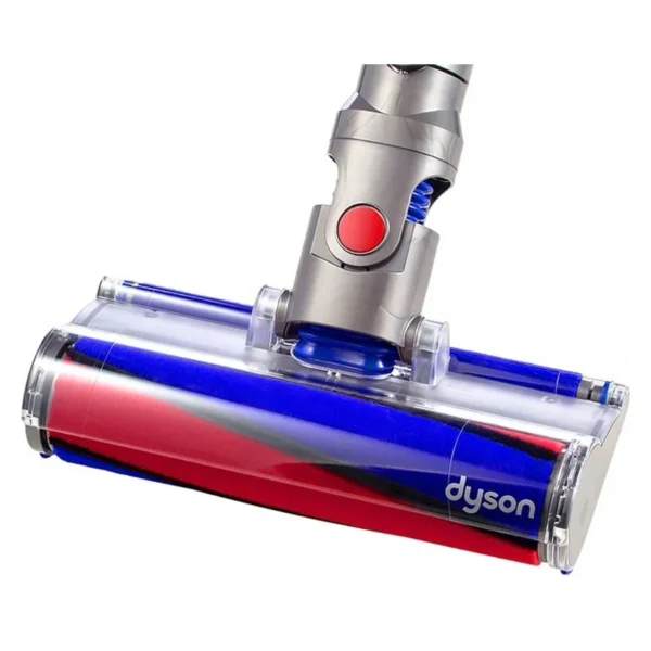 Dyson Cyclone V10 Absolute, Nickel/copper №4