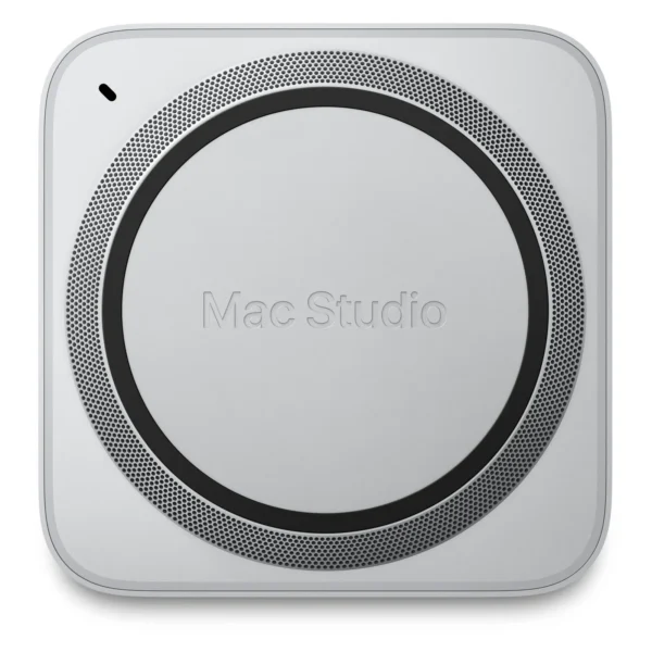 Apple Mac Studio M4 Max (14C/32C, 2025) 48 ГБ, 1 ТБ SSD №4