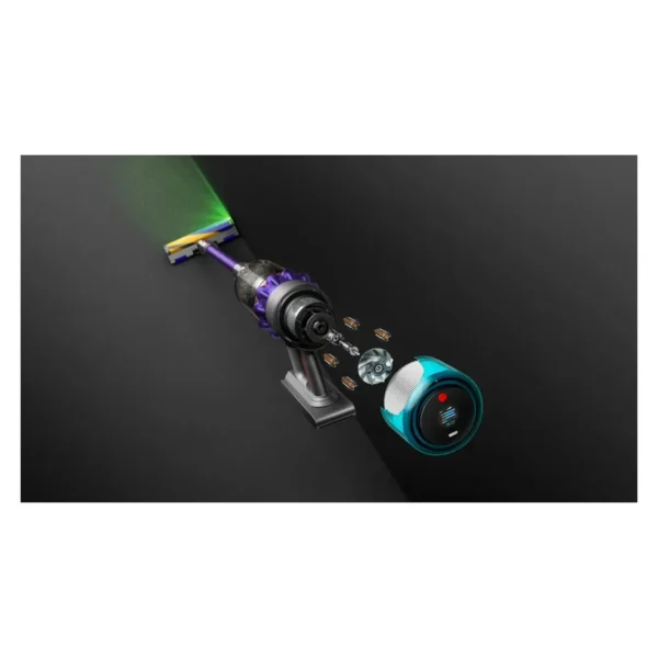 Dyson Gen5 Detect Absolute №8