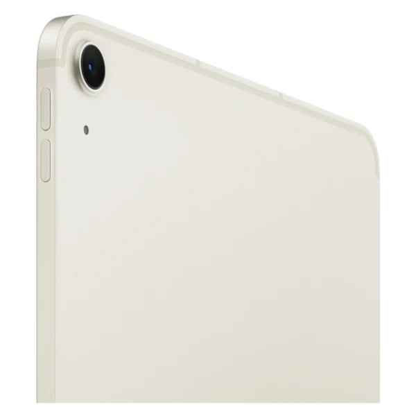 Apple iPad Air M3 (2025) 11” дюймов Wi-Fi + Cellular 1 ТБ, Сияющая звезда №3