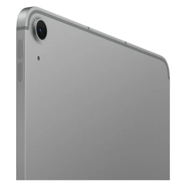 Apple iPad Air M3 (2025) 11” дюймов Wi-Fi + Cellular 1 ТБ, Серый космос №3