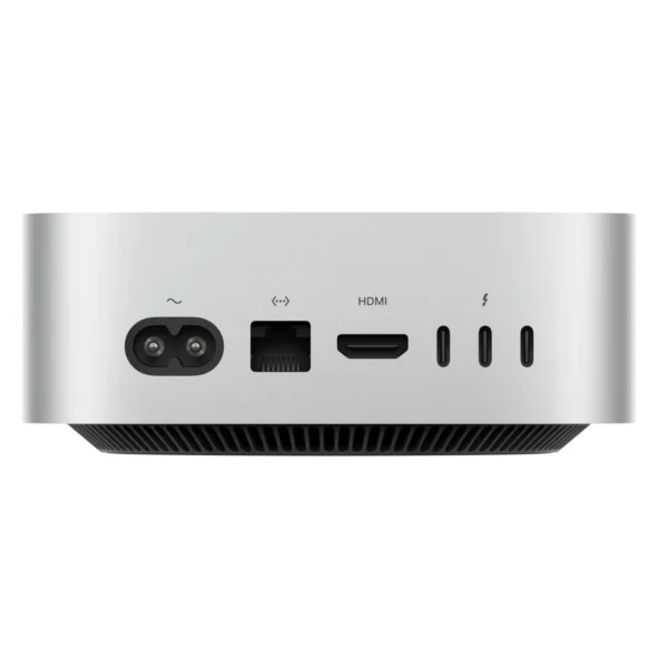 Apple Mac mini M4 (10C/10C, 2024) 24 ГБ, 2 ТБ SSD №2