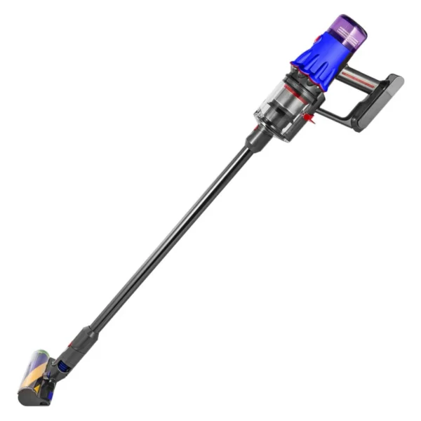 Dyson V12 Slim Fluffy, Blue №2