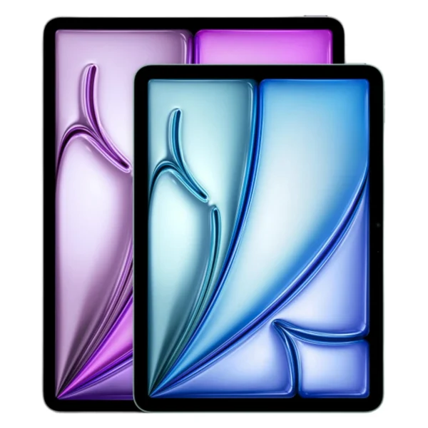 Apple iPad Air M3 (2025) 11” дюймов Wi-Fi + Cellular 1 ТБ, Серый космос №7