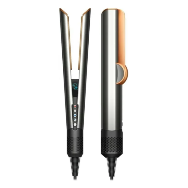 Выпрямитель Dyson Airstrait HT01, Nickel/Copper №1